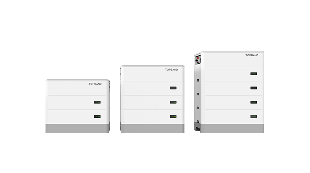 RS-S series battery